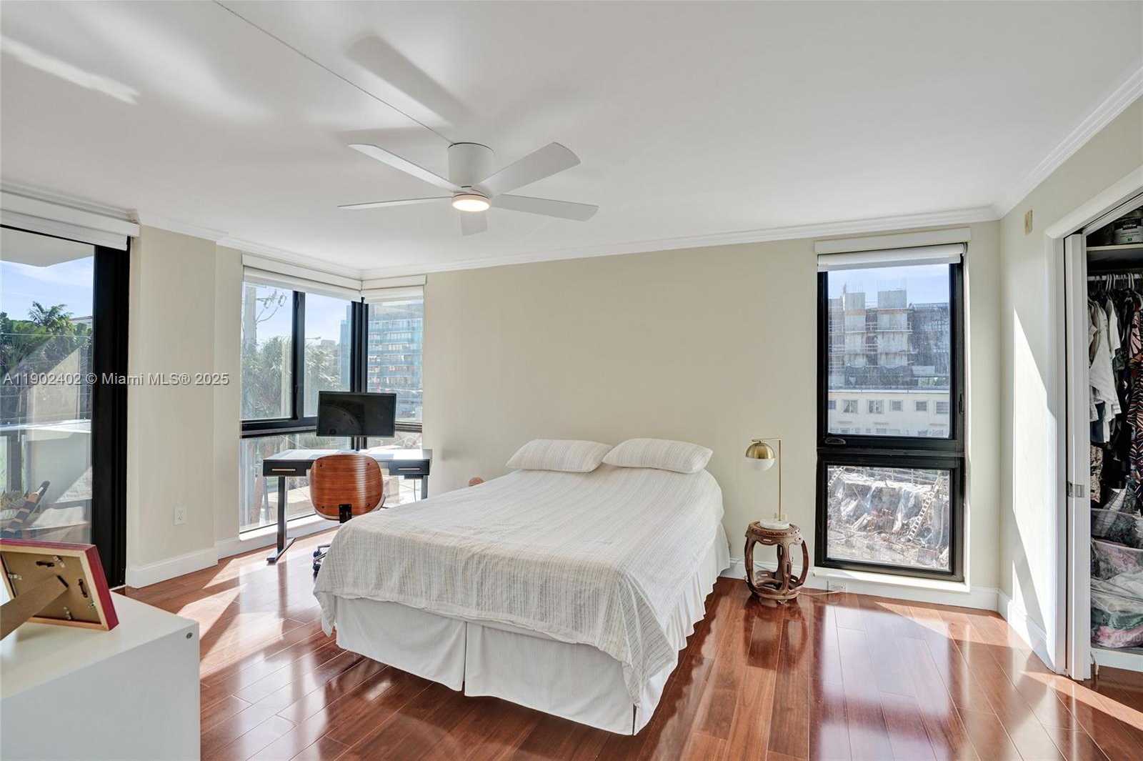 Small Image of 9800 WEST BAY HARBOR DR #309, Bay Harbor Islands Number 20