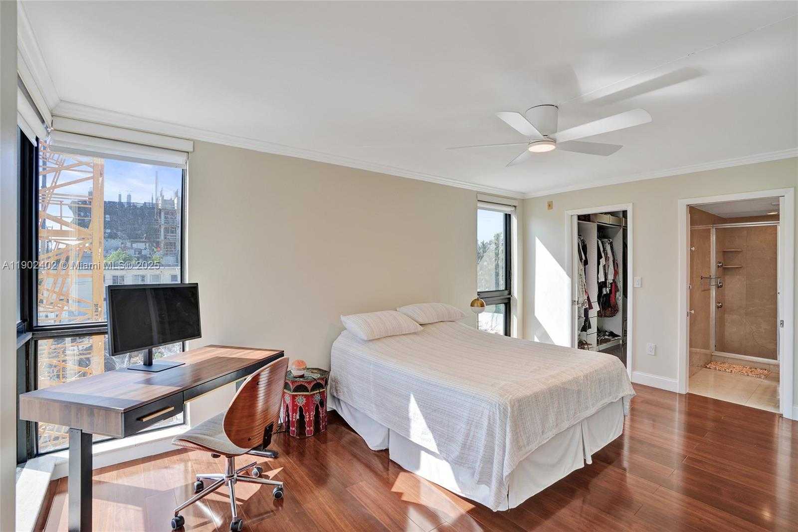 Small Image of 9800 WEST BAY HARBOR DR #309, Bay Harbor Islands Number 21