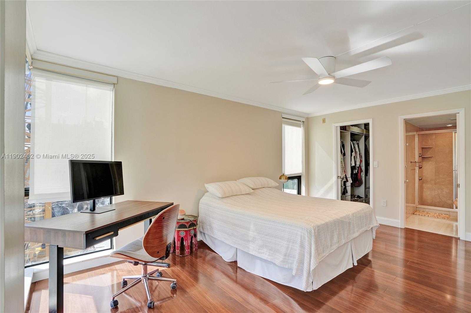 Small Image of 9800 WEST BAY HARBOR DR #309, Bay Harbor Islands Number 23