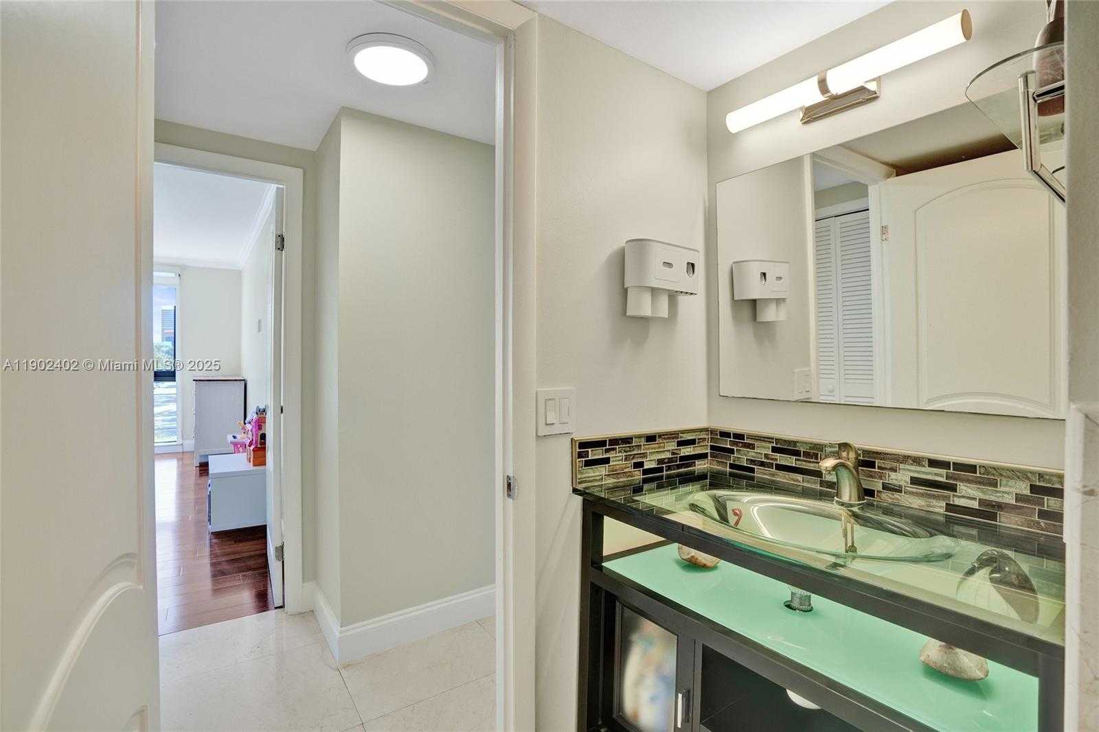 Small Image of 9800 WEST BAY HARBOR DR #309, Bay Harbor Islands Number 27