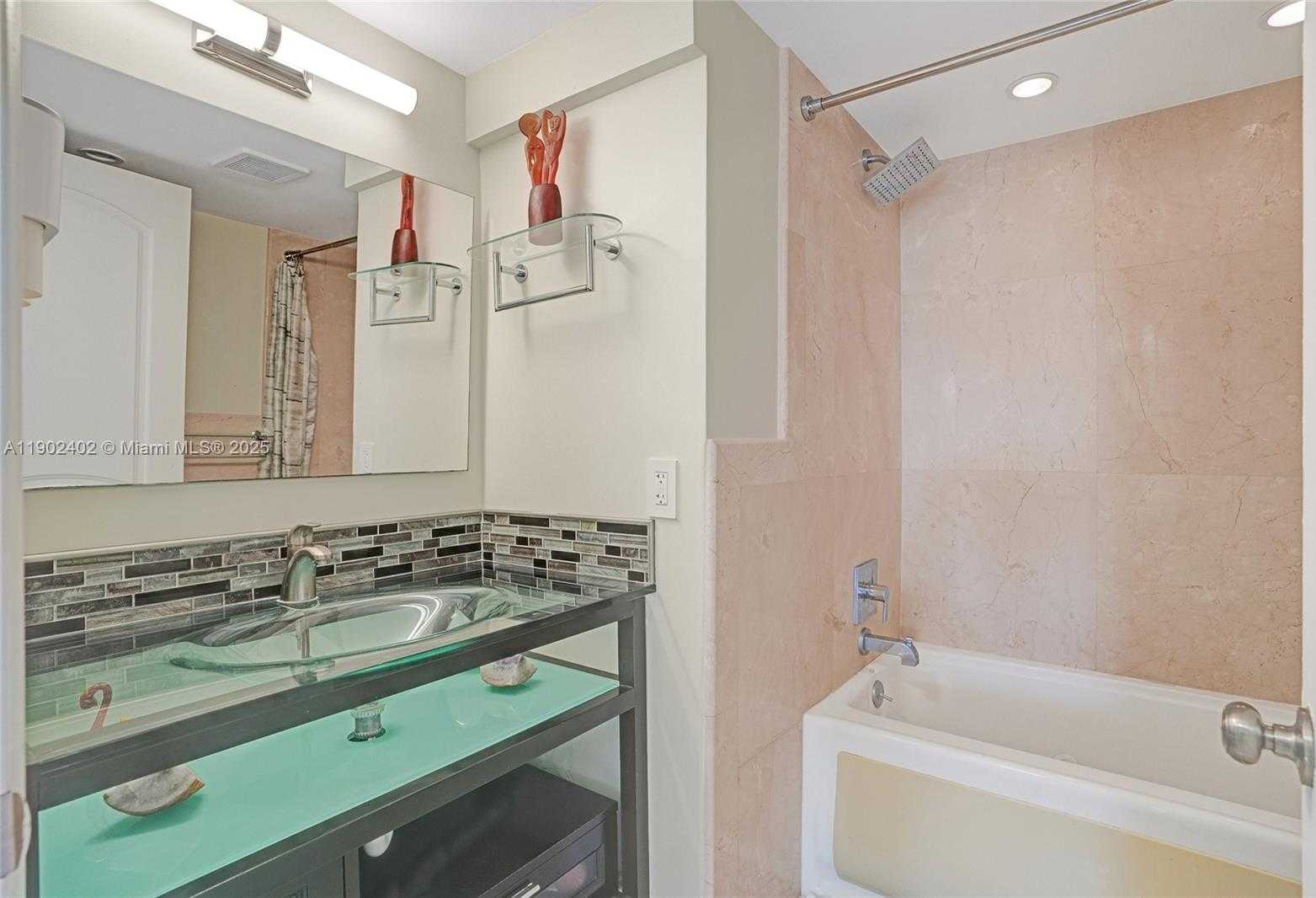 Small Image of 9800 WEST BAY HARBOR DR #309, Bay Harbor Islands Number 28