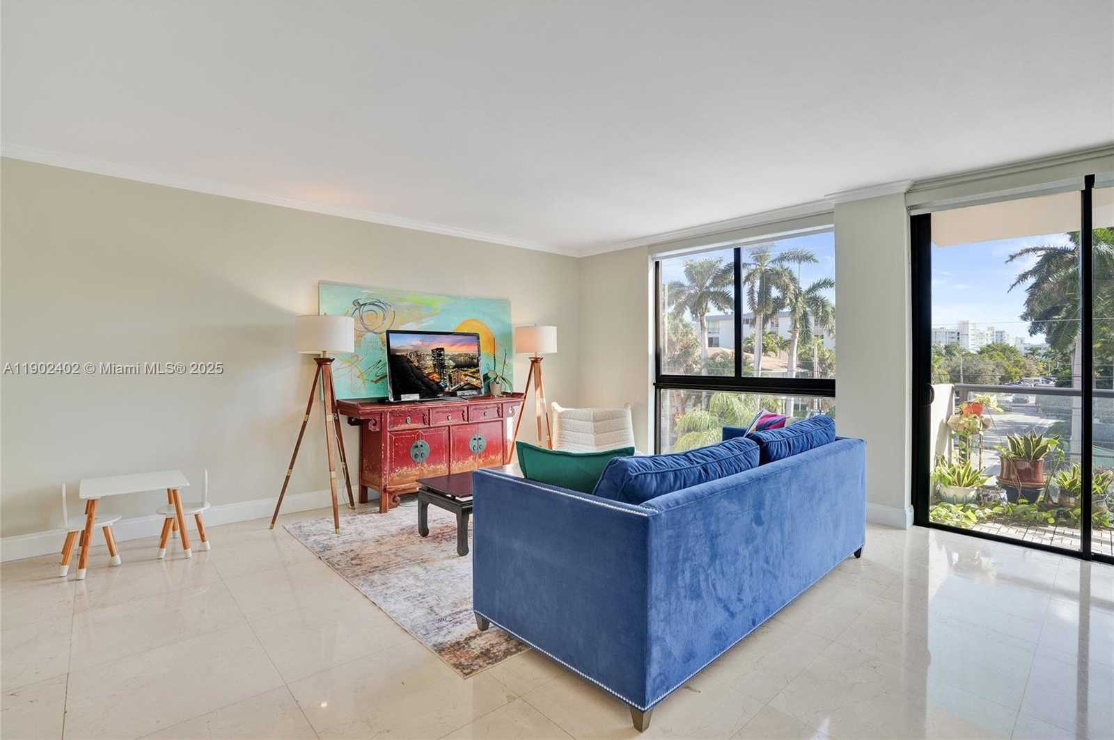 Small Image of 9800 WEST BAY HARBOR DR #309, Bay Harbor Islands Number 8