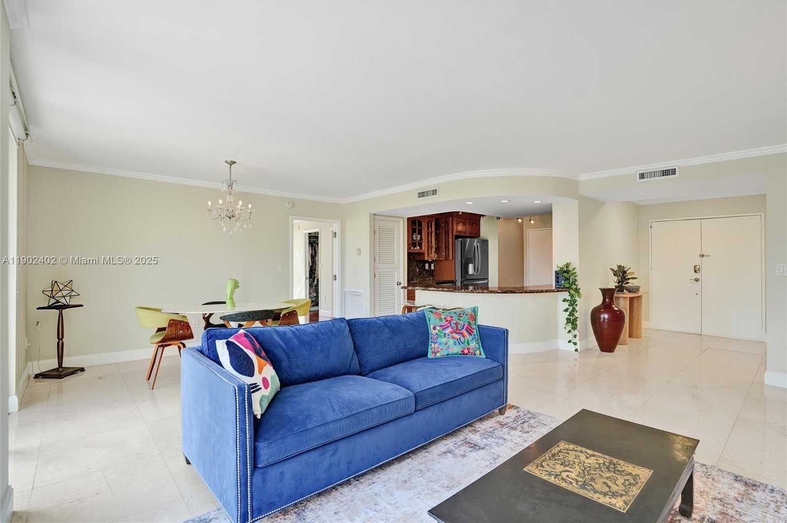 Small Image of 9800 WEST BAY HARBOR DR #309, Bay Harbor Islands Number 9