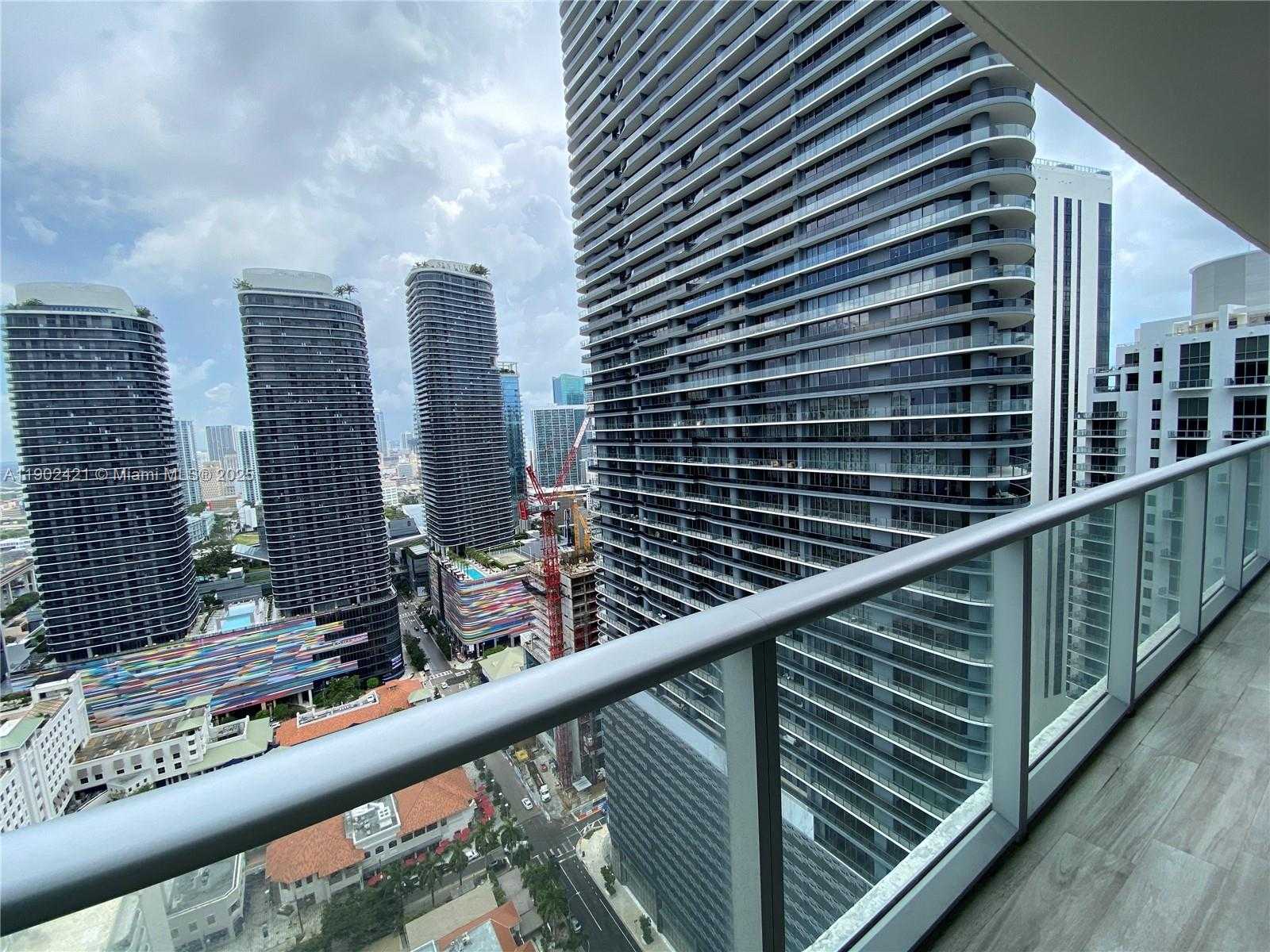 Small Image of 1100 SOUTH MIAMI AVE #3408, Miami Number 12