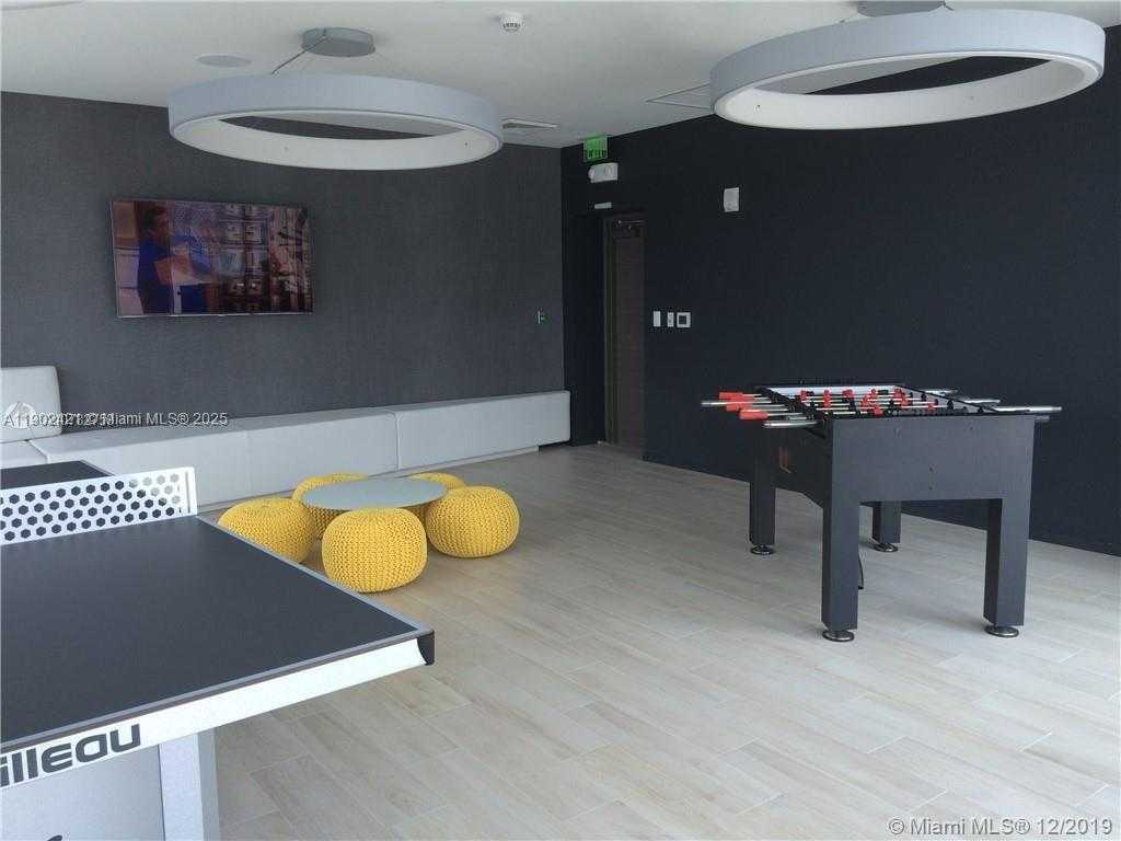 Small Image of 1100 SOUTH MIAMI AVE #3408, Miami Number 15