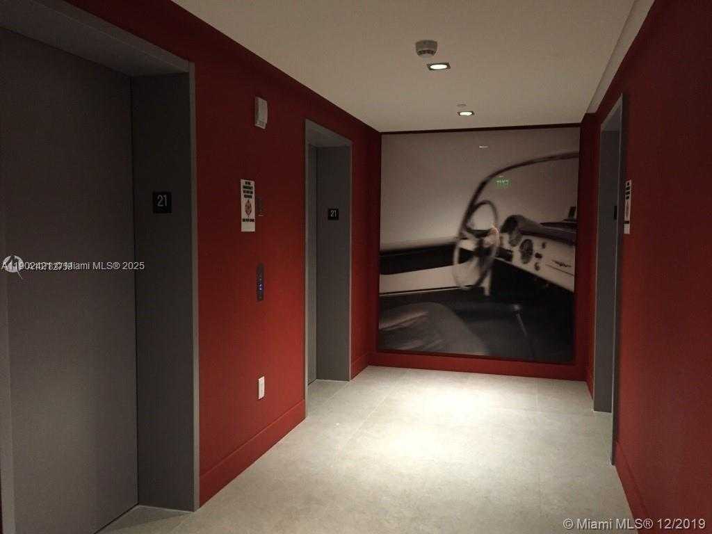 Small Image of 1100 SOUTH MIAMI AVE #3408, Miami Number 20
