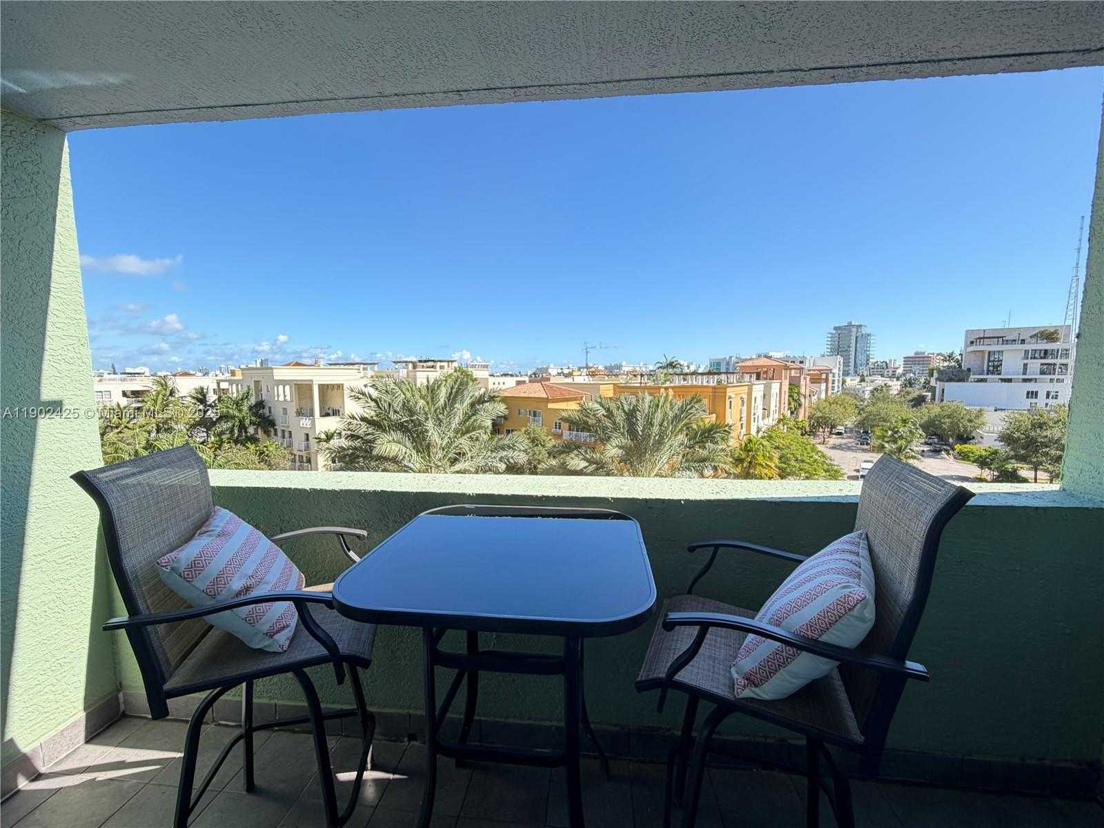Small Image of 90 ALTON RD #605, Miami Beach Number 5