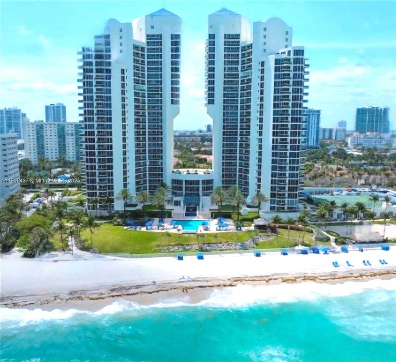 Small Image of 19333 COLLINS AVE #909, Sunny Isles Beach Number 1