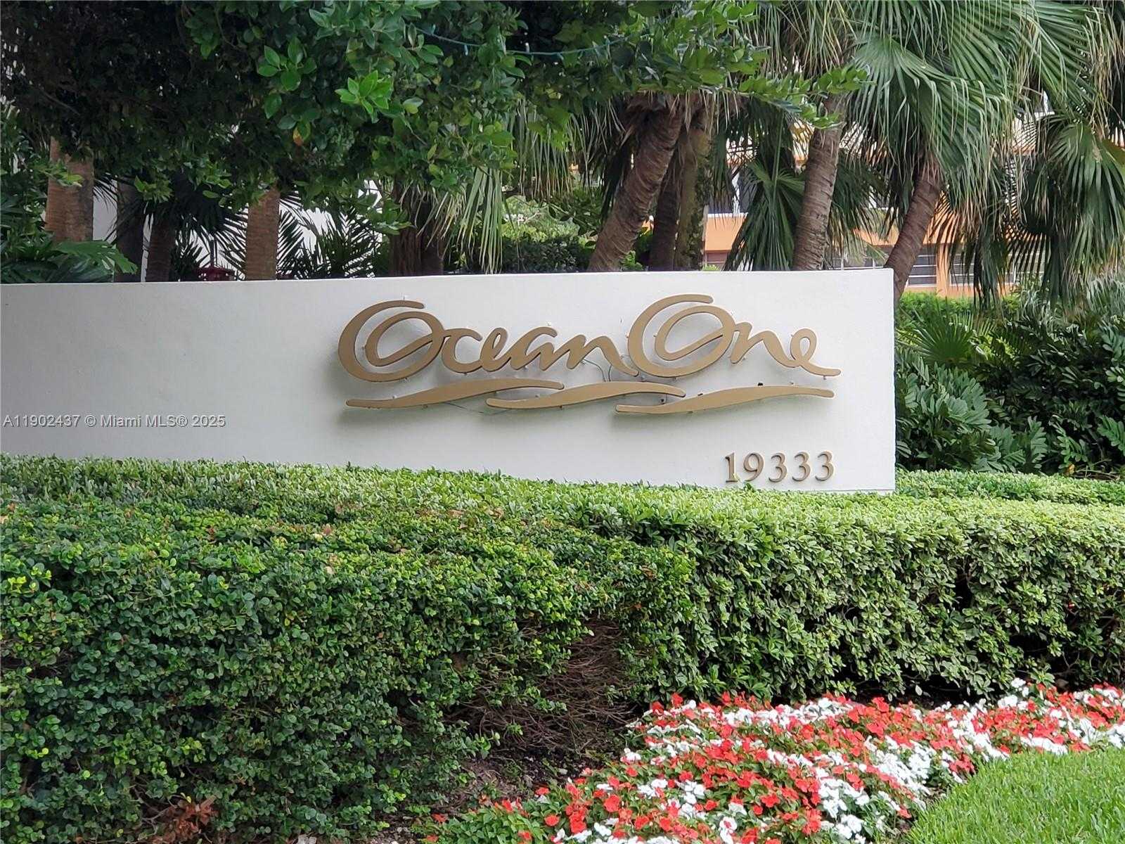 Small Image of 19333 COLLINS AVE #909, Sunny Isles Beach Number 3