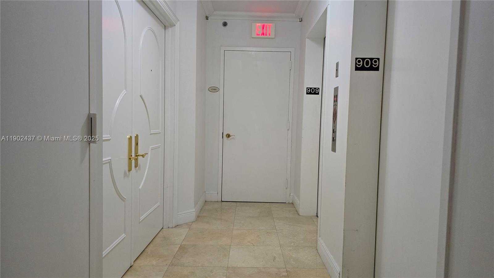 Small Image of 19333 COLLINS AVE #909, Sunny Isles Beach Number 44