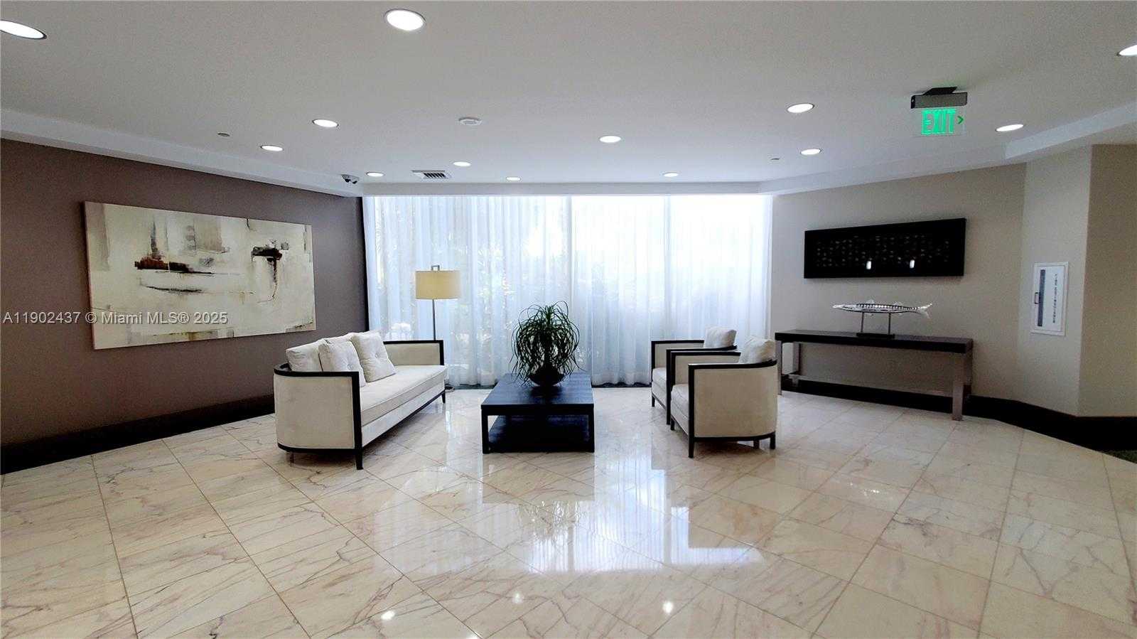 Small Image of 19333 COLLINS AVE #909, Sunny Isles Beach Number 55