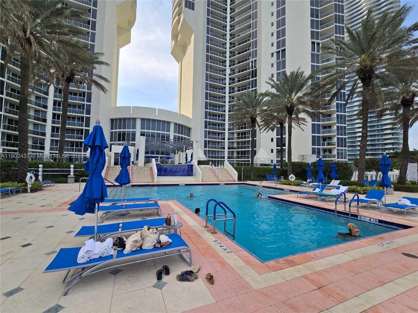 Small Image of 19333 COLLINS AVE #909, Sunny Isles Beach Number 66