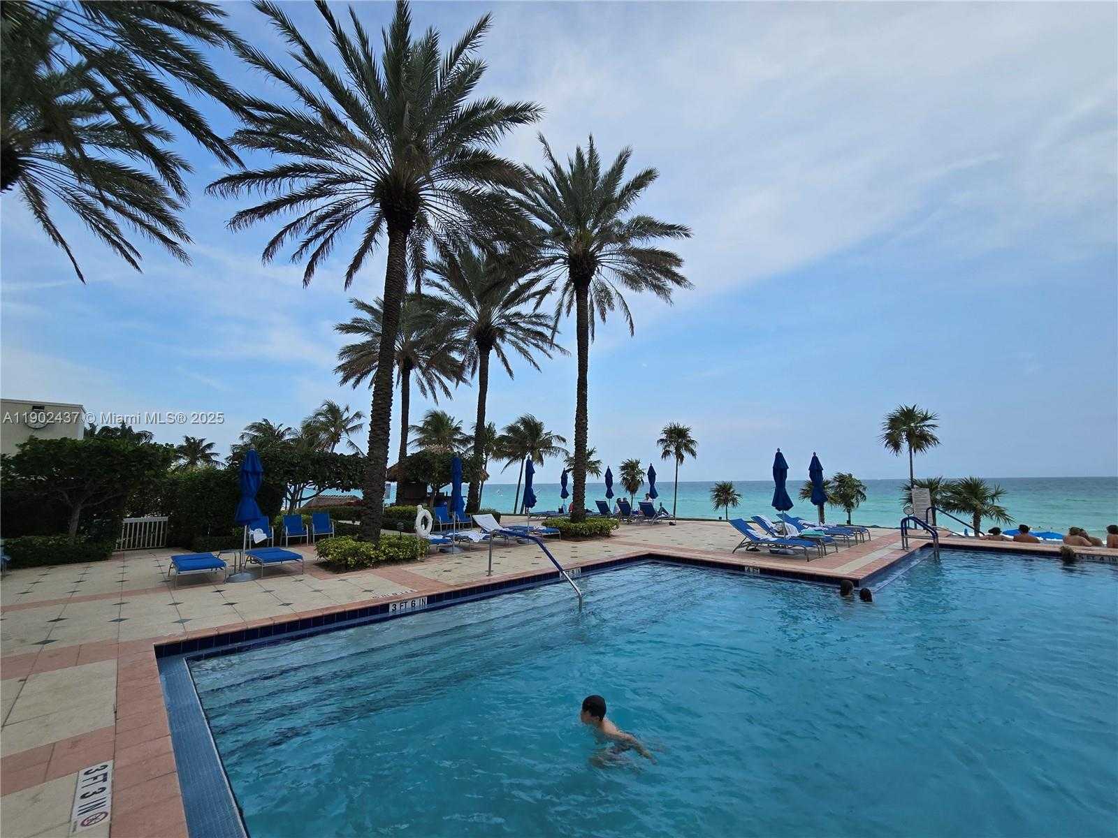 Small Image of 19333 COLLINS AVE #909, Sunny Isles Beach Number 67