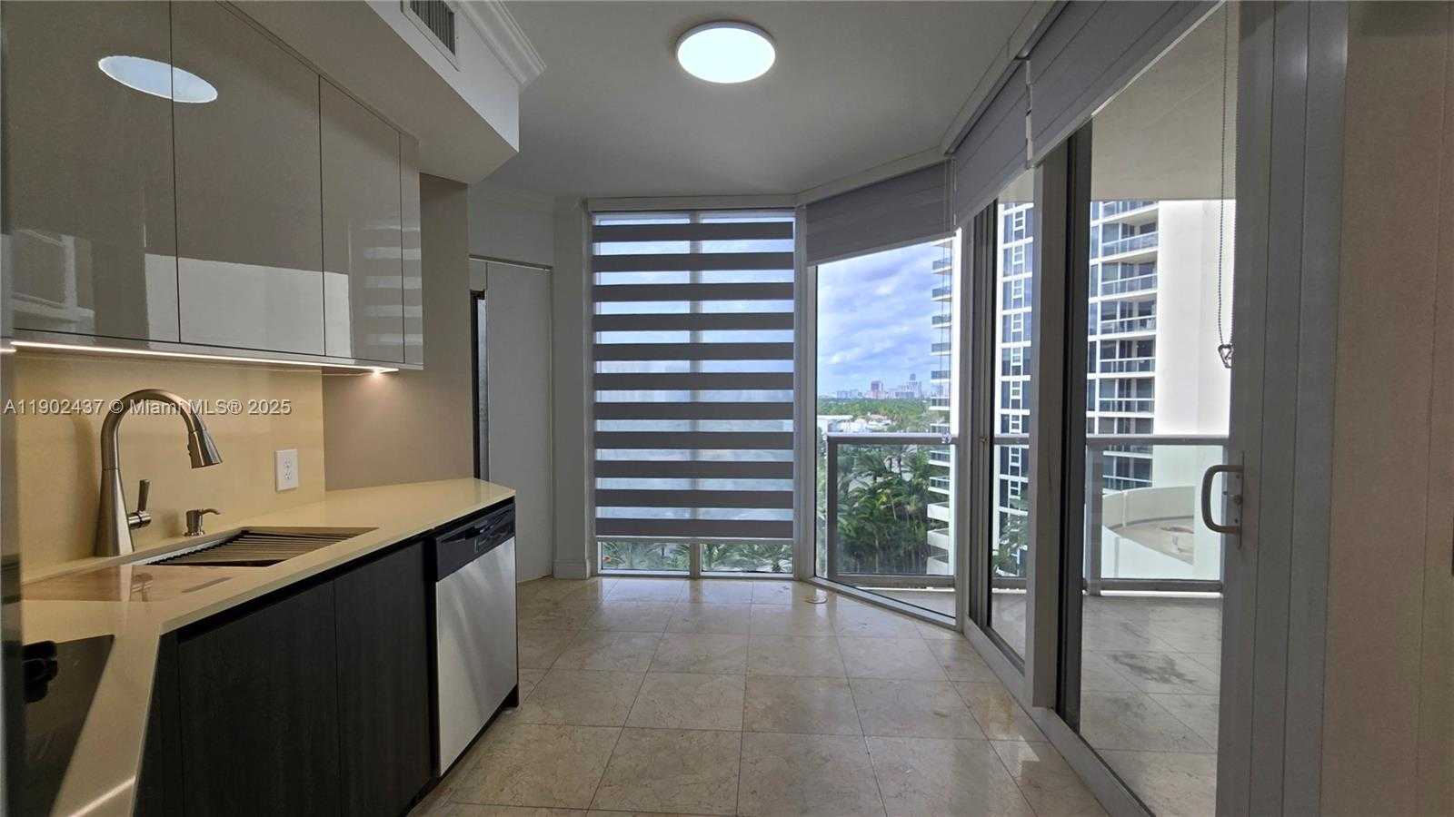 Small Image of 19333 COLLINS AVE #909, Sunny Isles Beach Number 7