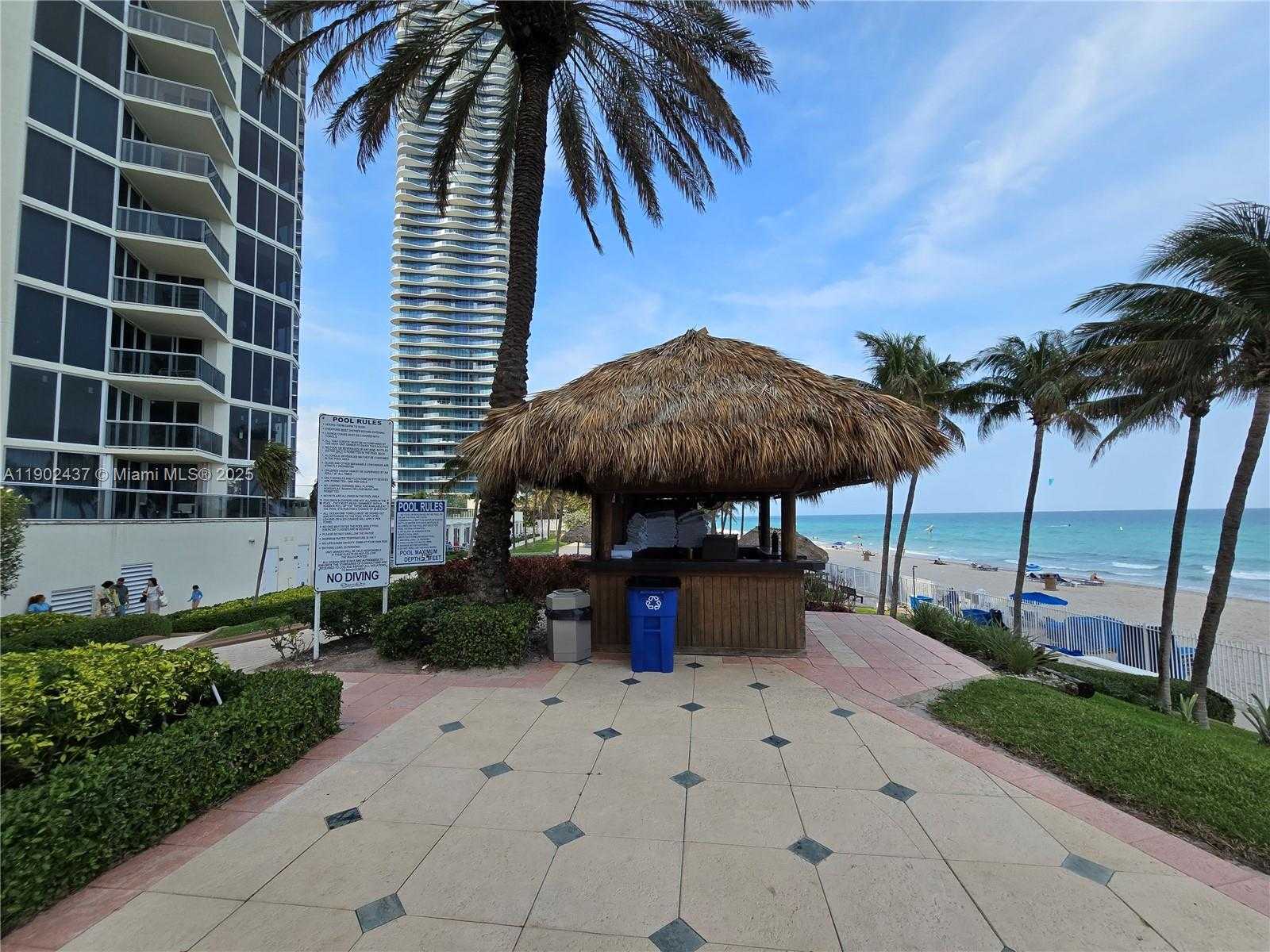 Small Image of 19333 COLLINS AVE #909, Sunny Isles Beach Number 72