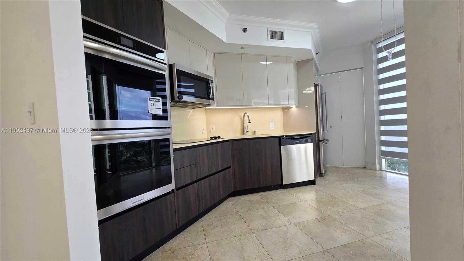 Small Image of 19333 COLLINS AVE #909, Sunny Isles Beach Number 8