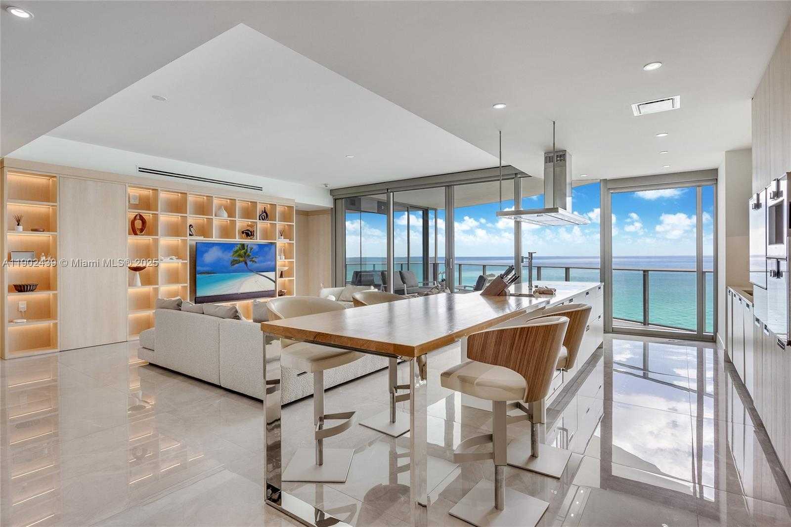 Small Image of 15701 COLLINS AVE #1402, Sunny Isles Beach Number 16