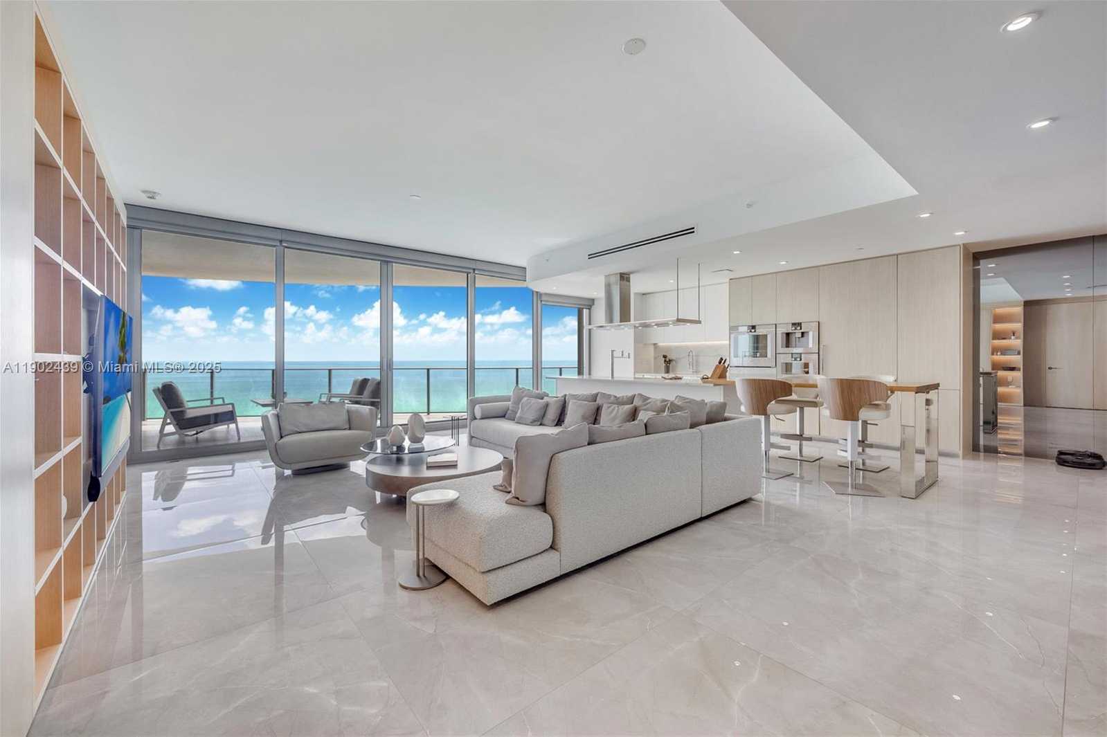 Small Image of 15701 COLLINS AVE #1402, Sunny Isles Beach Number 18