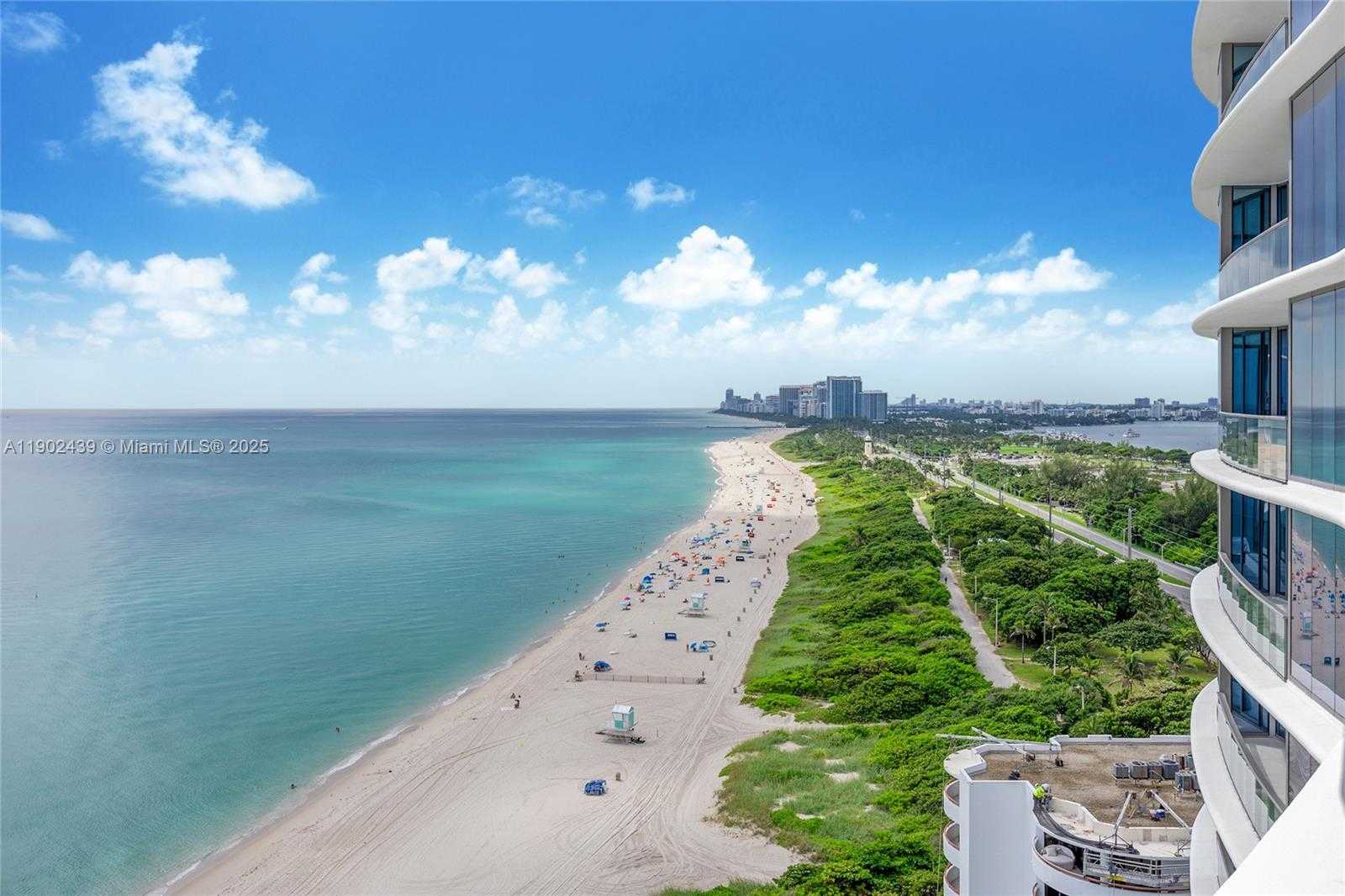 Small Image of 15701 COLLINS AVE #1402, Sunny Isles Beach Number 2
