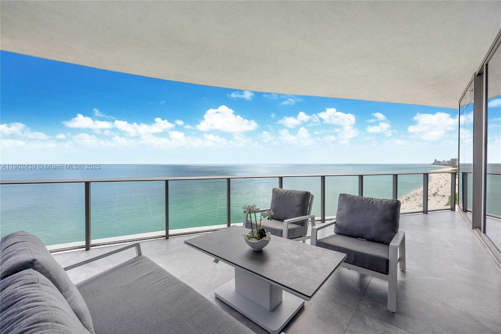 Small Image of 15701 COLLINS AVE #1402, Sunny Isles Beach Number 8