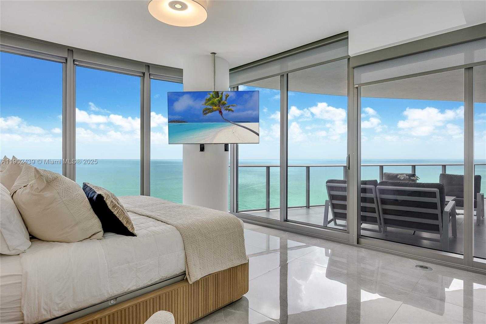 Small Image of 15701 COLLINS AVE #1402, Sunny Isles Beach Number 9
