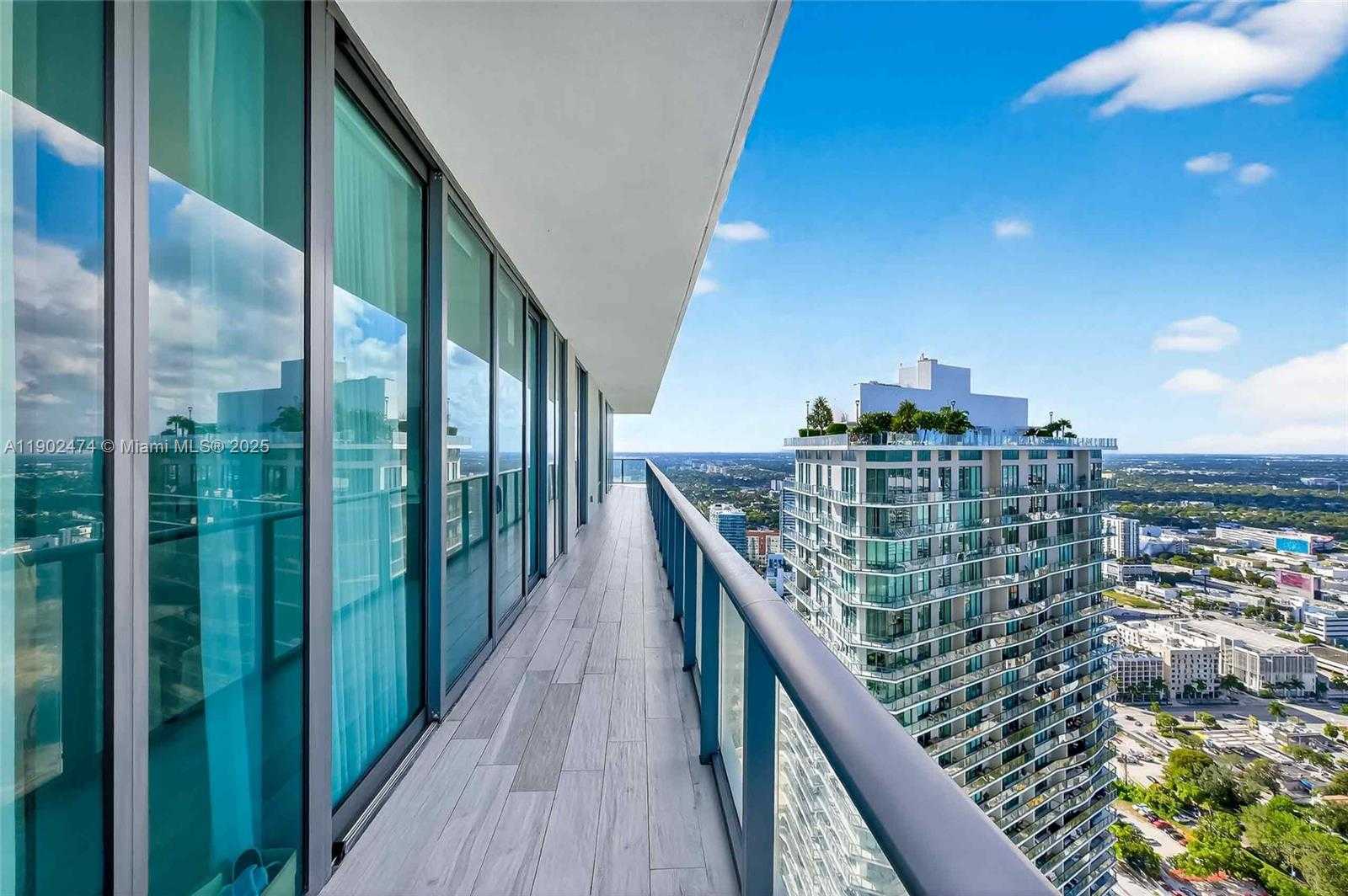 Small Image of 480 NORTH EAST 31ST ST #4407, Miami Number 10