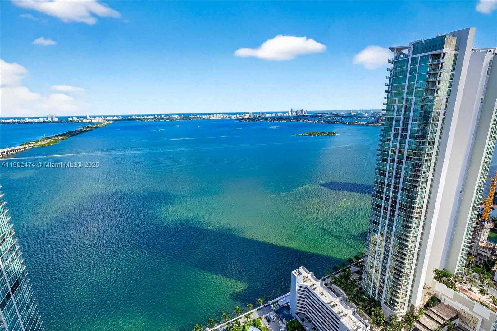 Small Image of 480 NORTH EAST 31ST ST #4407, Miami Number 11