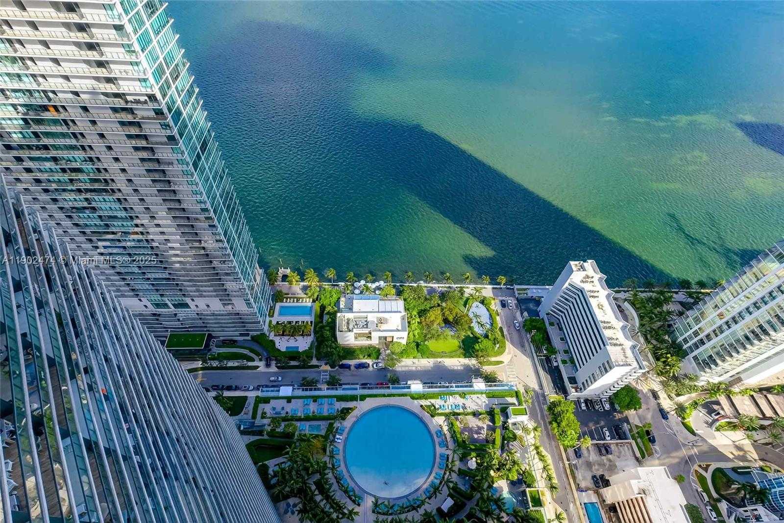 Small Image of 480 NORTH EAST 31ST ST #4407, Miami Number 12