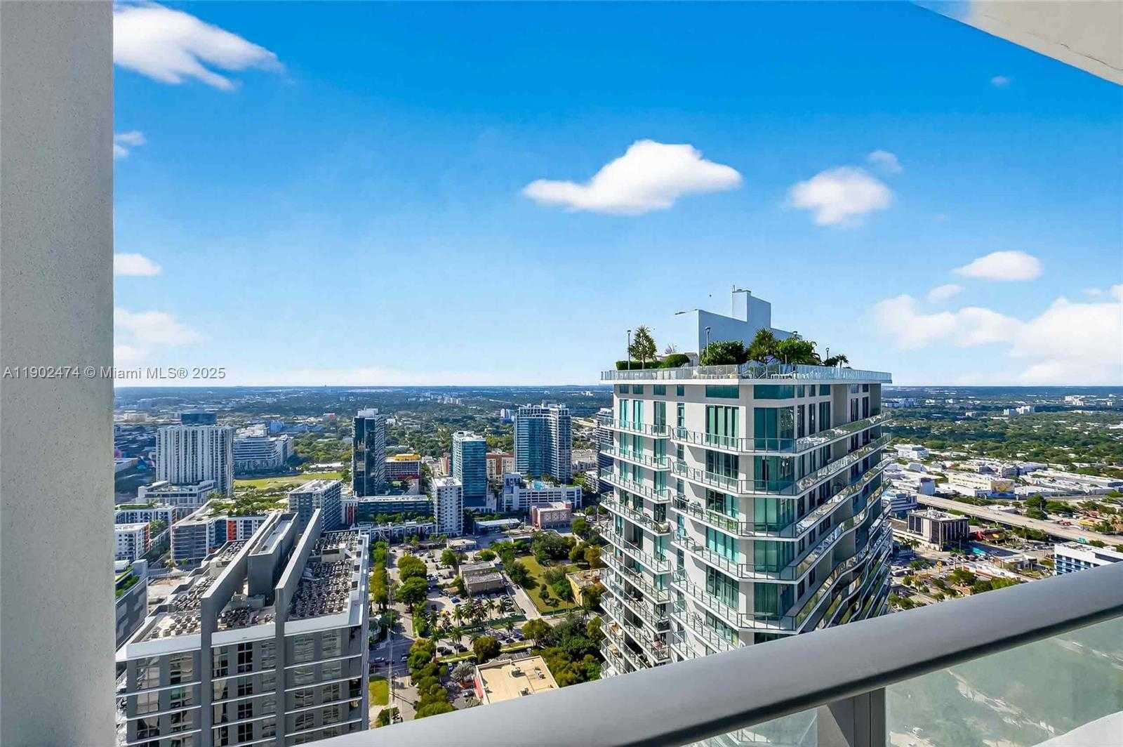 Small Image of 480 NORTH EAST 31ST ST #4407, Miami Number 14