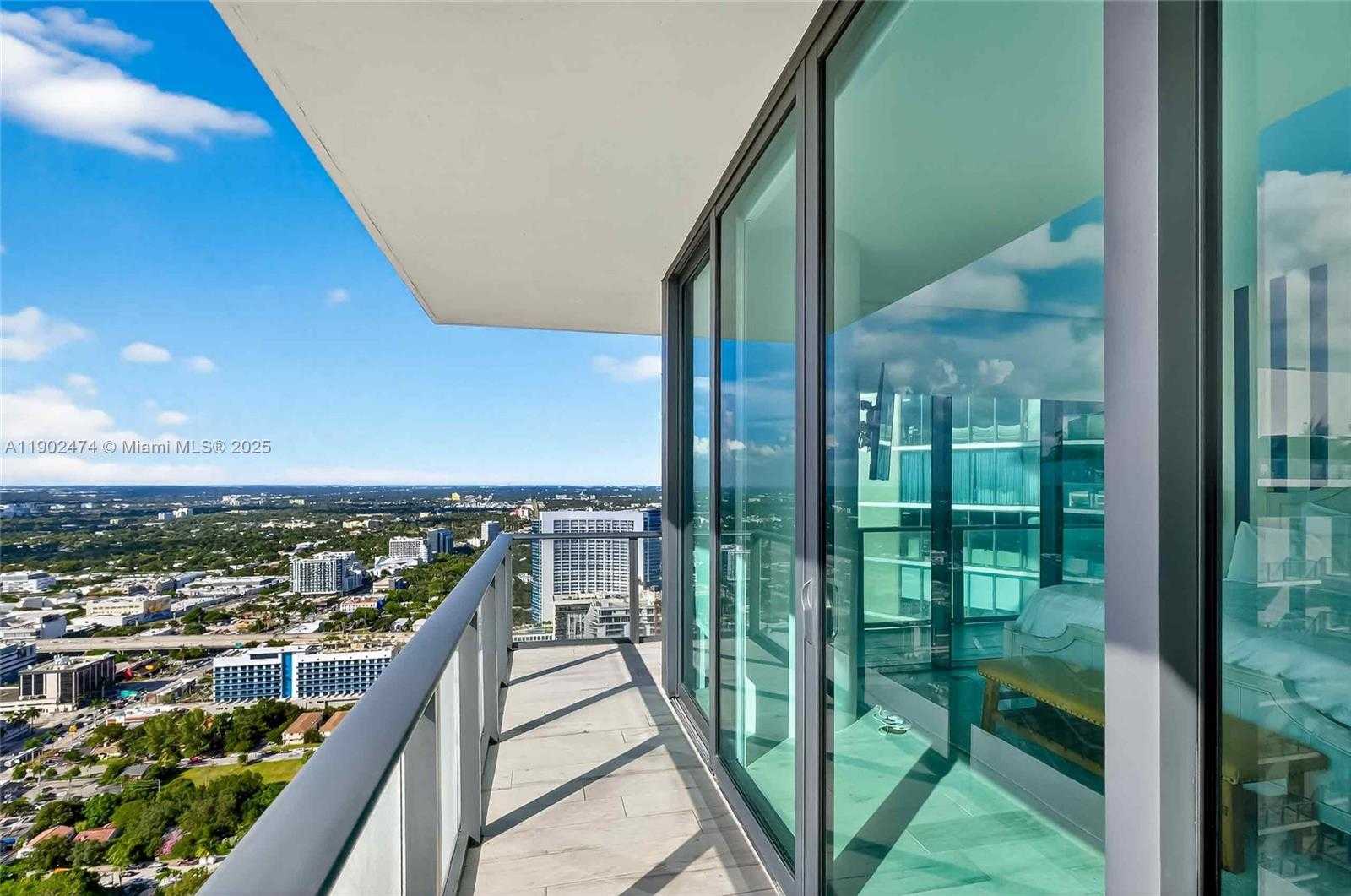 Small Image of 480 NORTH EAST 31ST ST #4407, Miami Number 15
