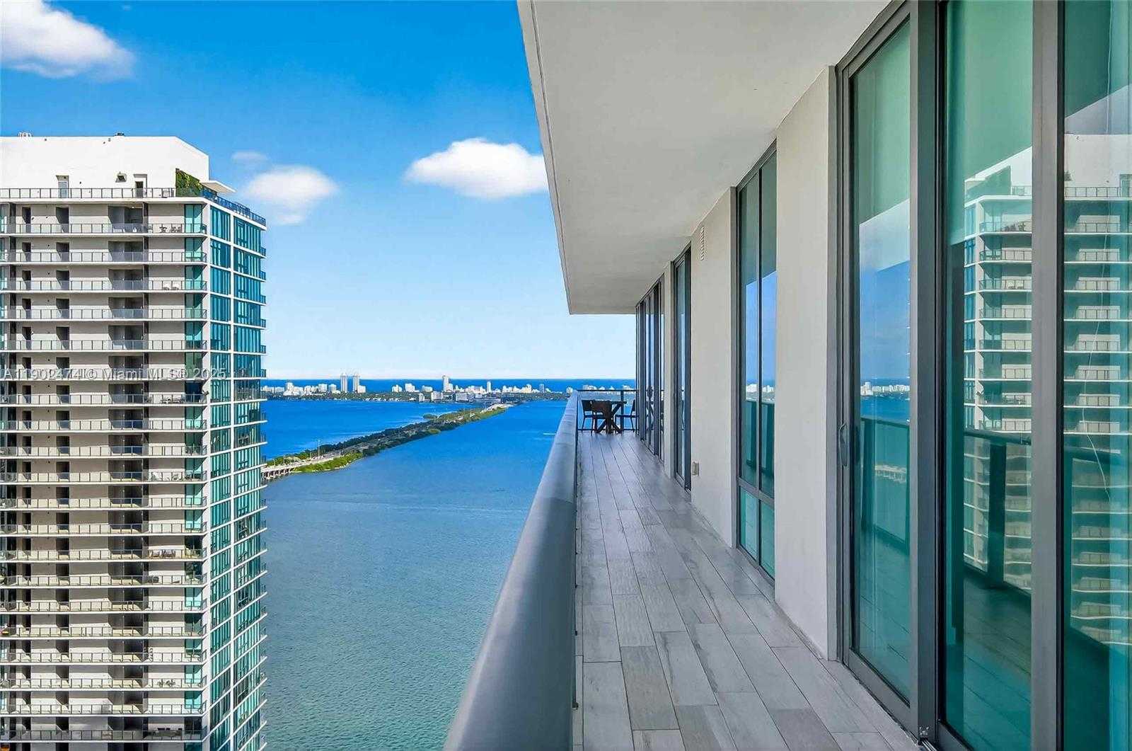 Small Image of 480 NORTH EAST 31ST ST #4407, Miami Number 16