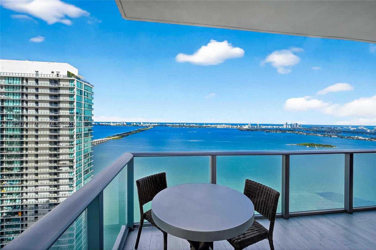 Small Image of 480 NORTH EAST 31ST ST #4407, Miami Number 17