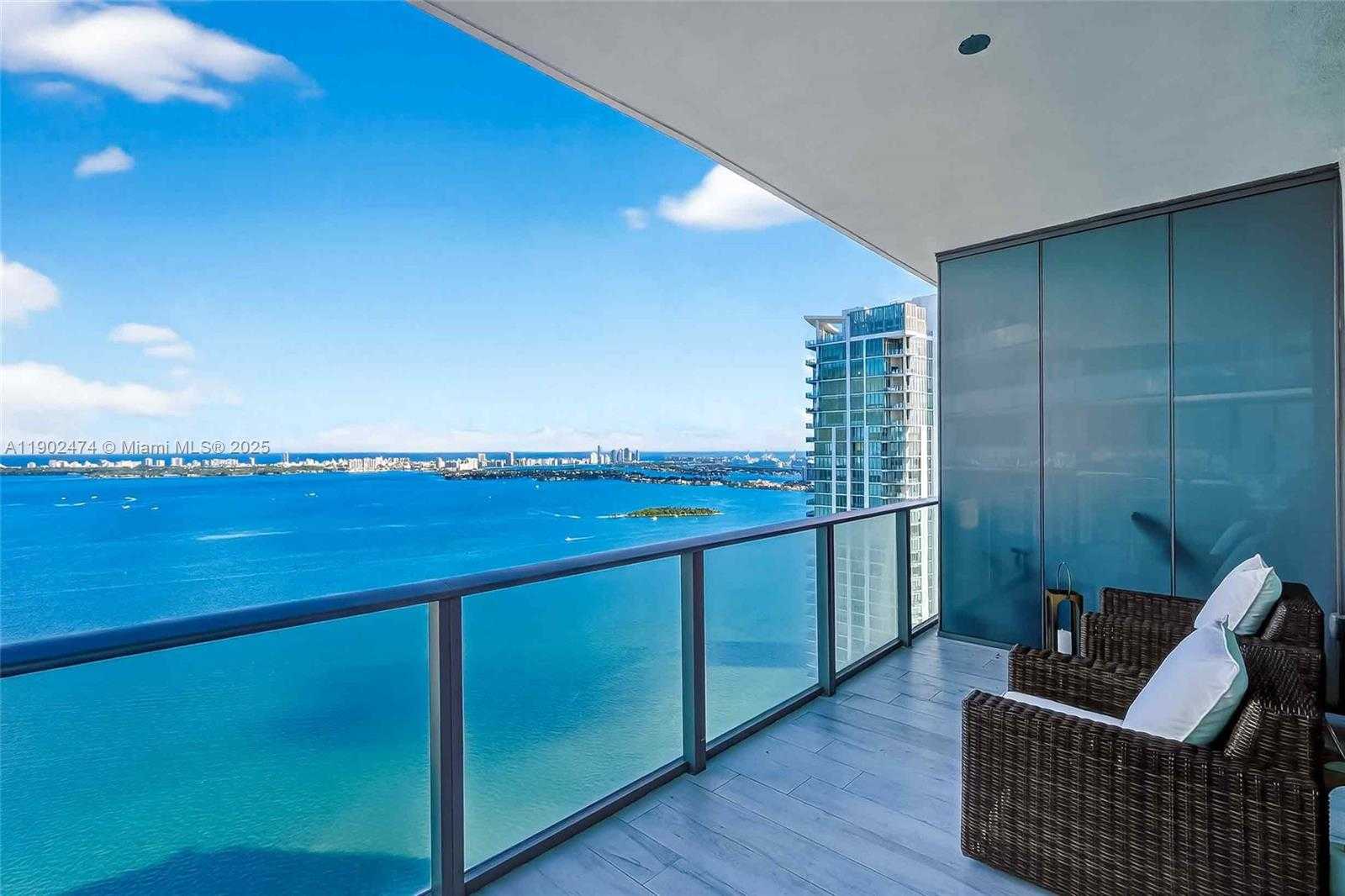 Small Image of 480 NORTH EAST 31ST ST #4407, Miami Number 18