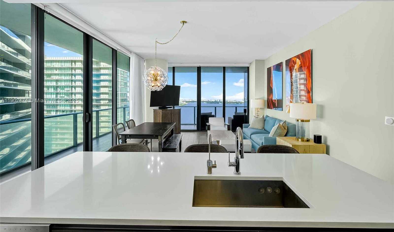 Small Image of 480 NORTH EAST 31ST ST #4407, Miami Number 2