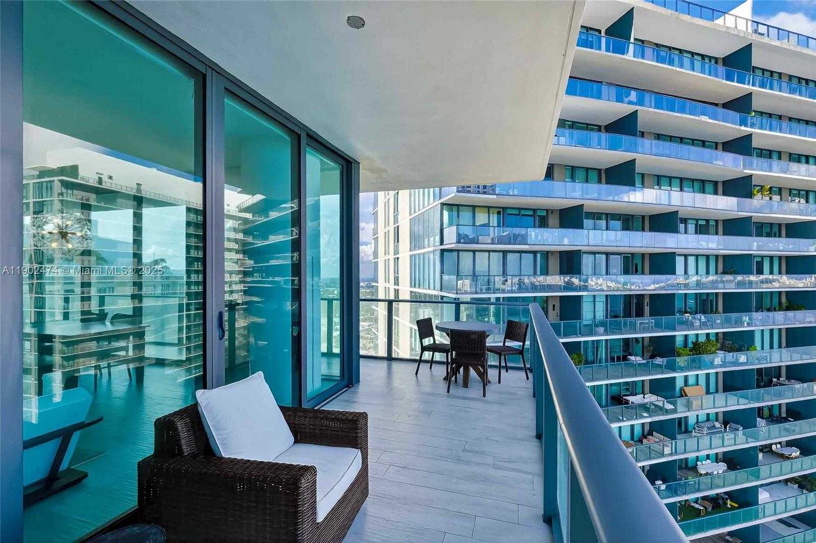 Small Image of 480 NORTH EAST 31ST ST #4407, Miami Number 20