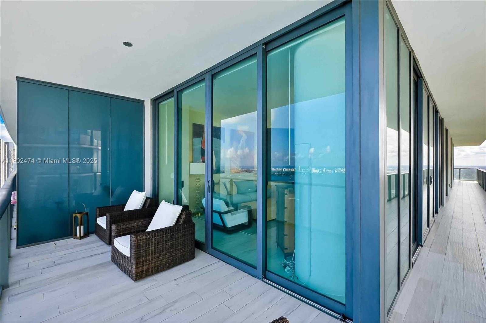 Small Image of 480 NORTH EAST 31ST ST #4407, Miami Number 21