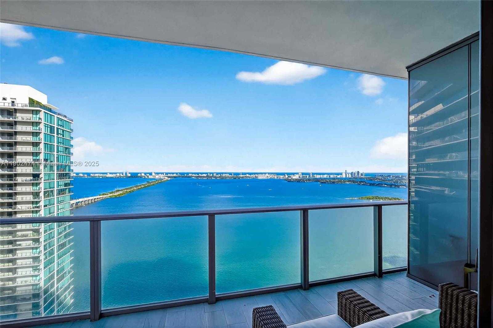 Small Image of 480 NORTH EAST 31ST ST #4407, Miami Number 22