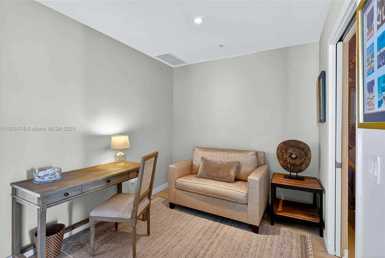 Small Image of 480 NORTH EAST 31ST ST #4407, Miami Number 24