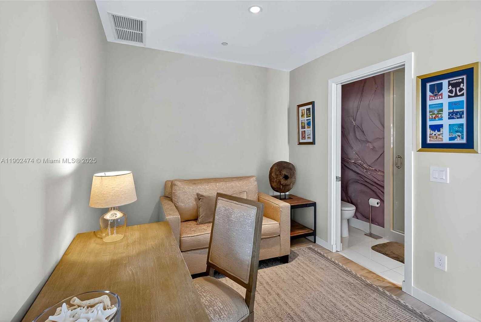 Small Image of 480 NORTH EAST 31ST ST #4407, Miami Number 25