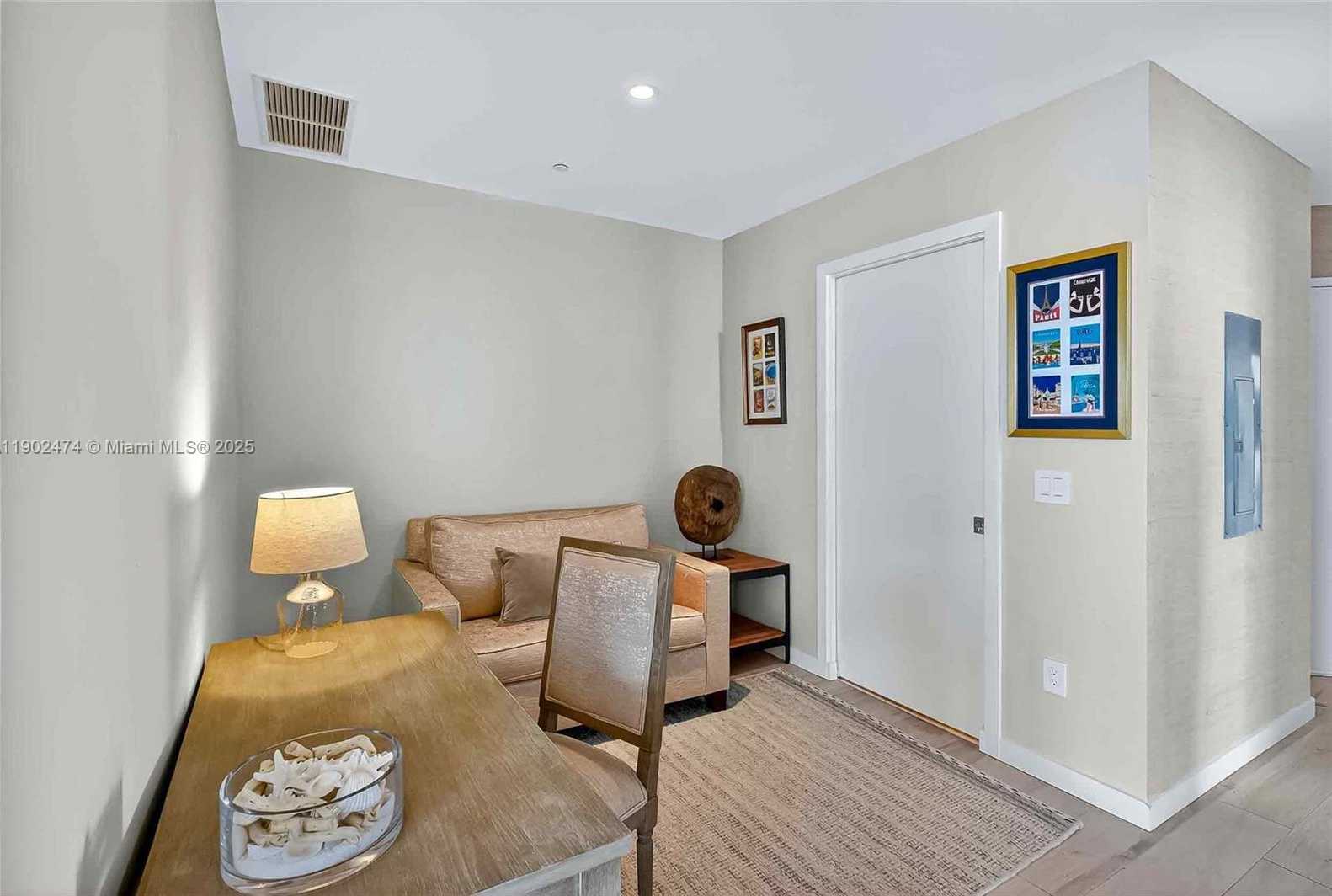 Small Image of 480 NORTH EAST 31ST ST #4407, Miami Number 26