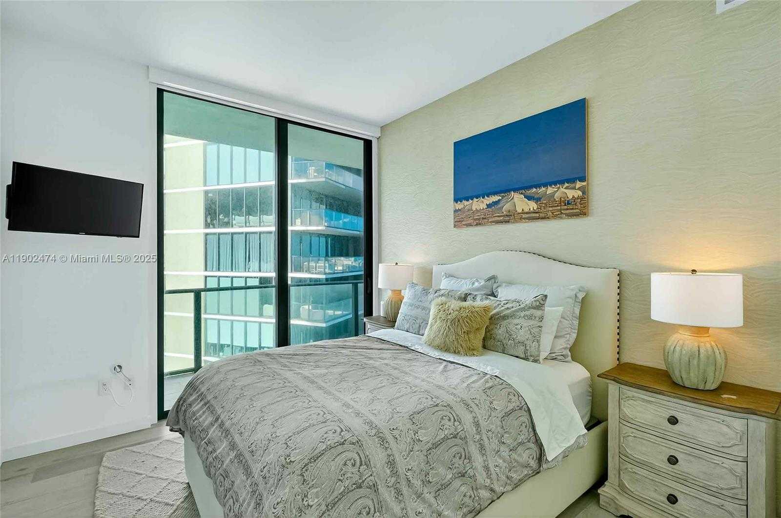 Small Image of 480 NORTH EAST 31ST ST #4407, Miami Number 27