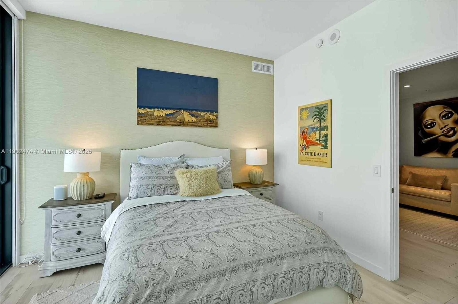 Small Image of 480 NORTH EAST 31ST ST #4407, Miami Number 28