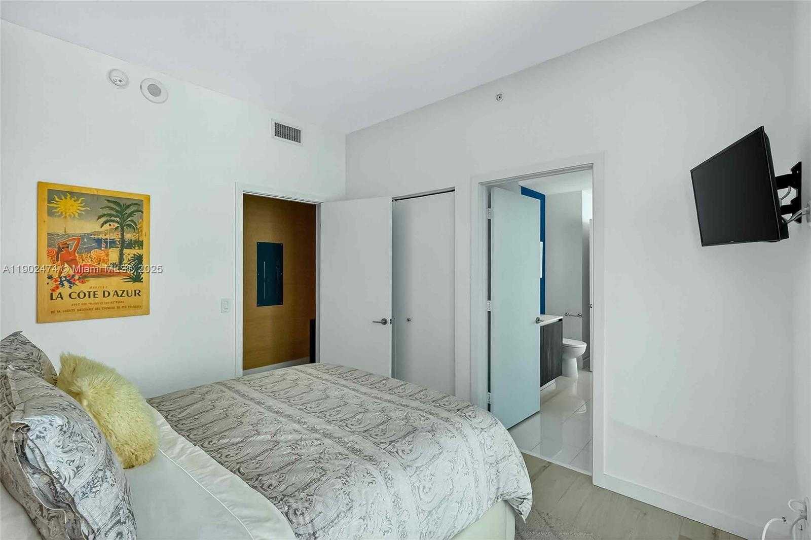 Small Image of 480 NORTH EAST 31ST ST #4407, Miami Number 29