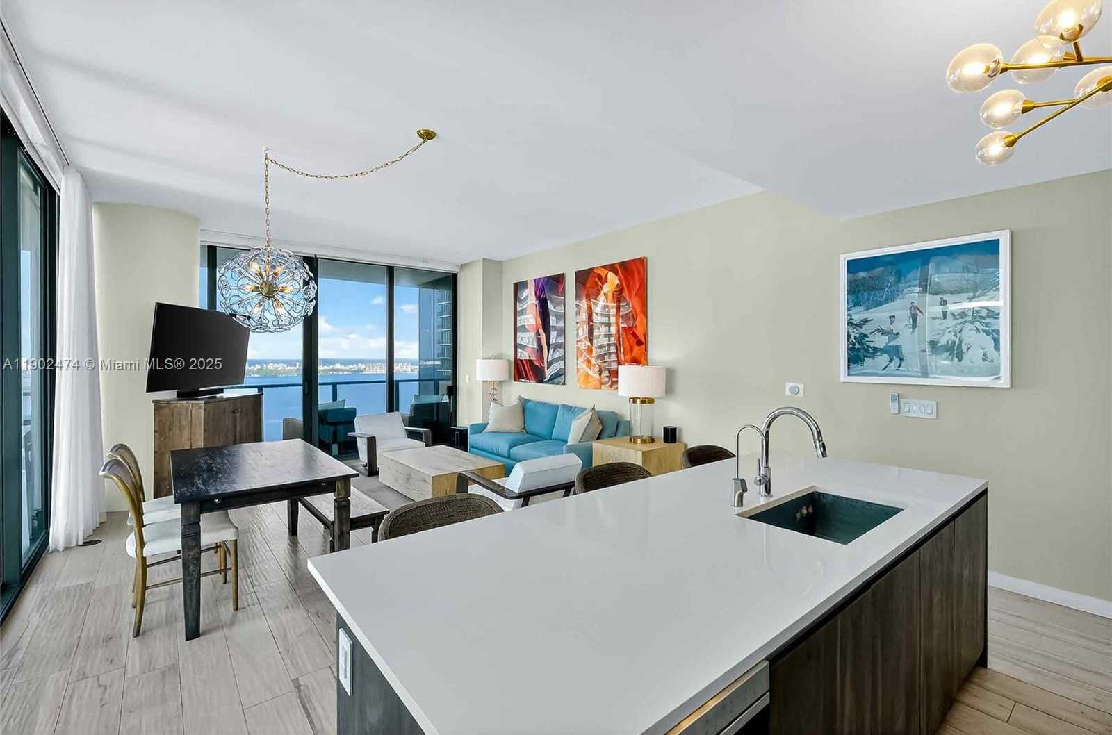 Small Image of 480 NORTH EAST 31ST ST #4407, Miami Number 3