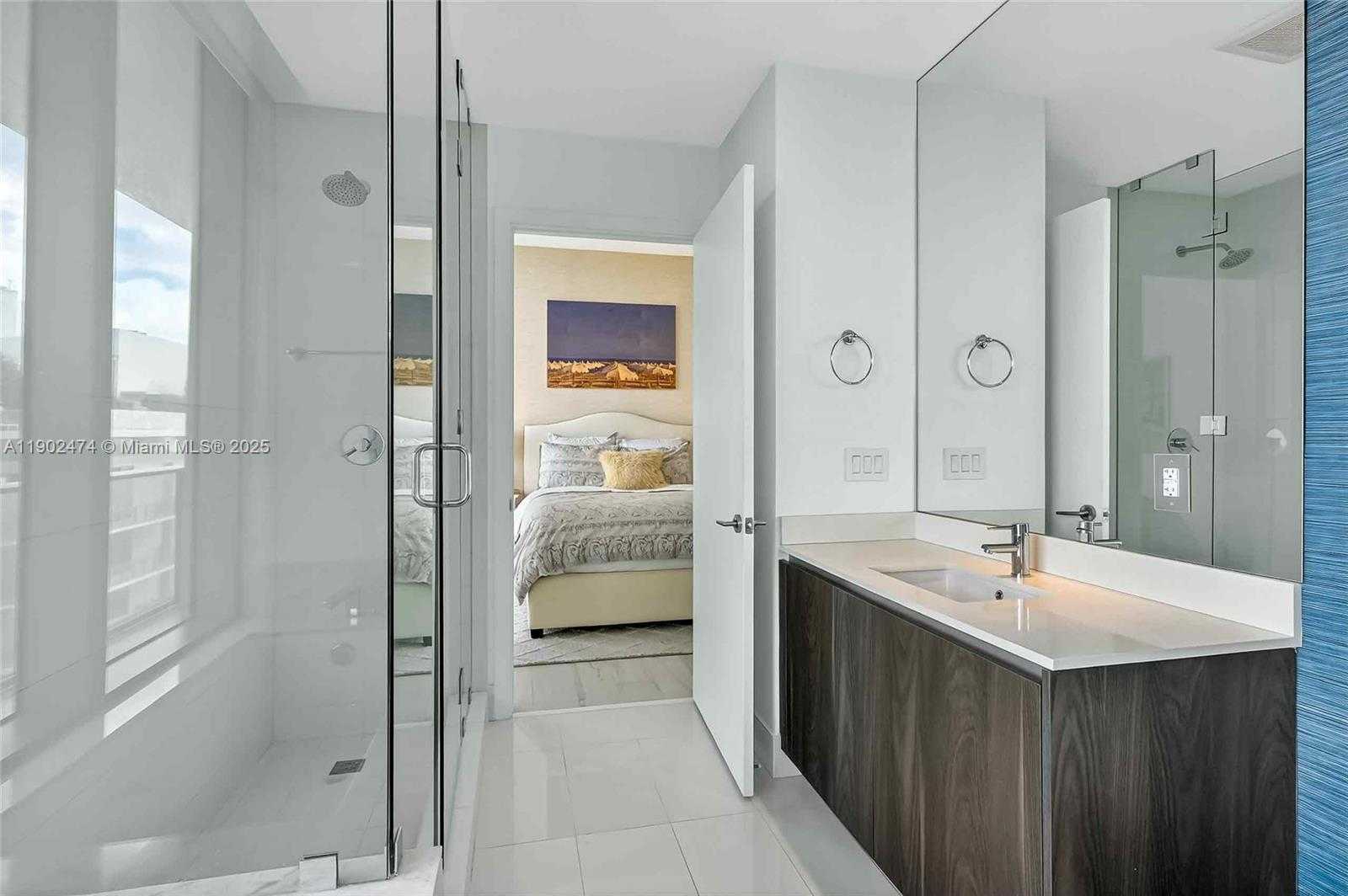 Small Image of 480 NORTH EAST 31ST ST #4407, Miami Number 30