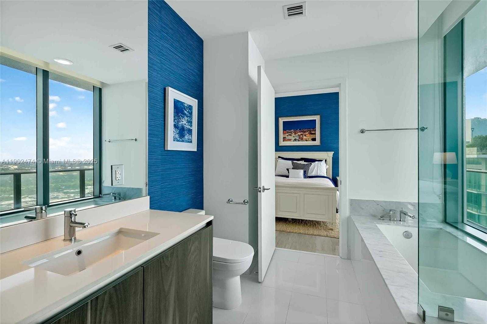 Small Image of 480 NORTH EAST 31ST ST #4407, Miami Number 31