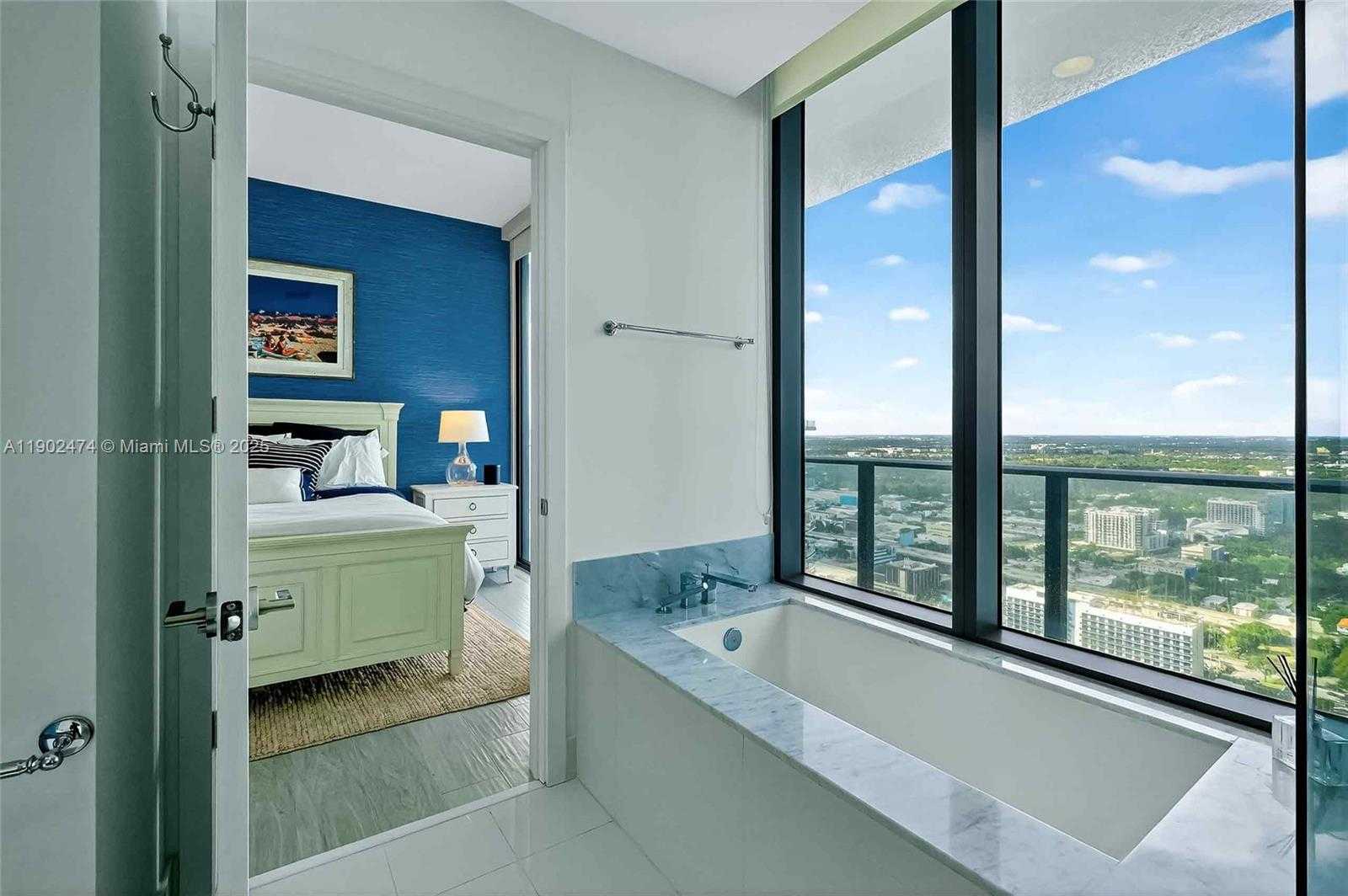 Small Image of 480 NORTH EAST 31ST ST #4407, Miami Number 32