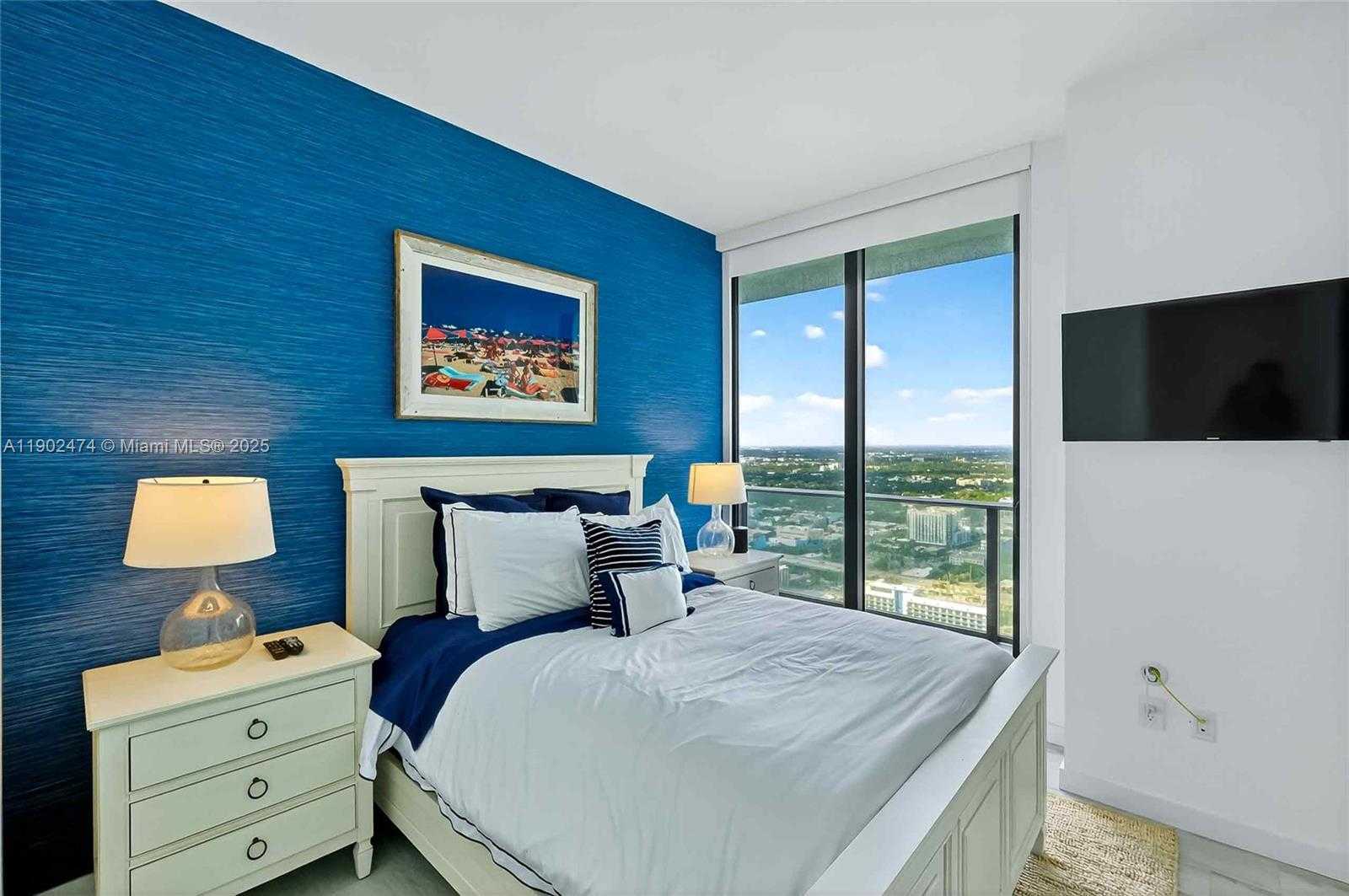 Small Image of 480 NORTH EAST 31ST ST #4407, Miami Number 34