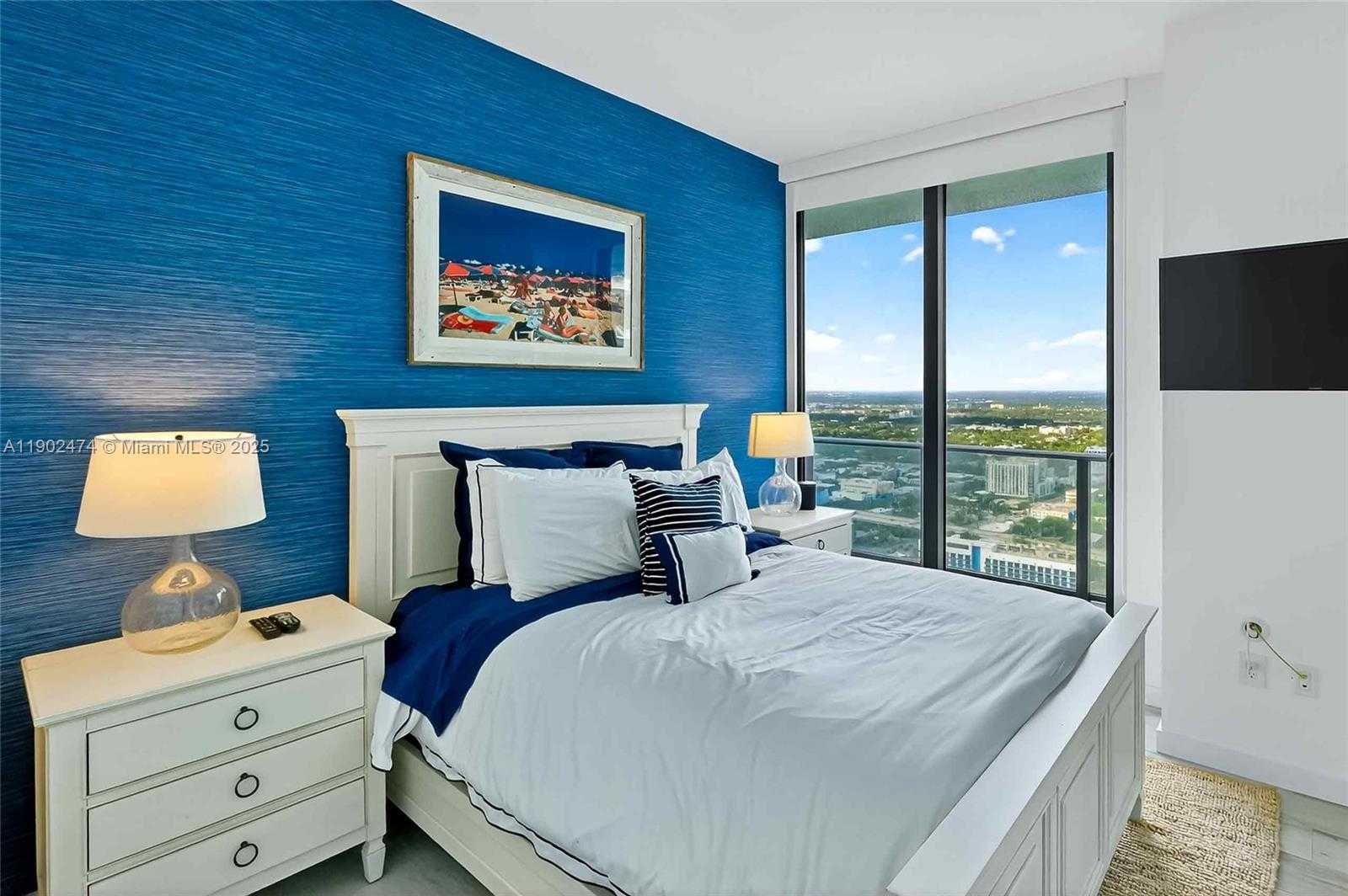 Small Image of 480 NORTH EAST 31ST ST #4407, Miami Number 36