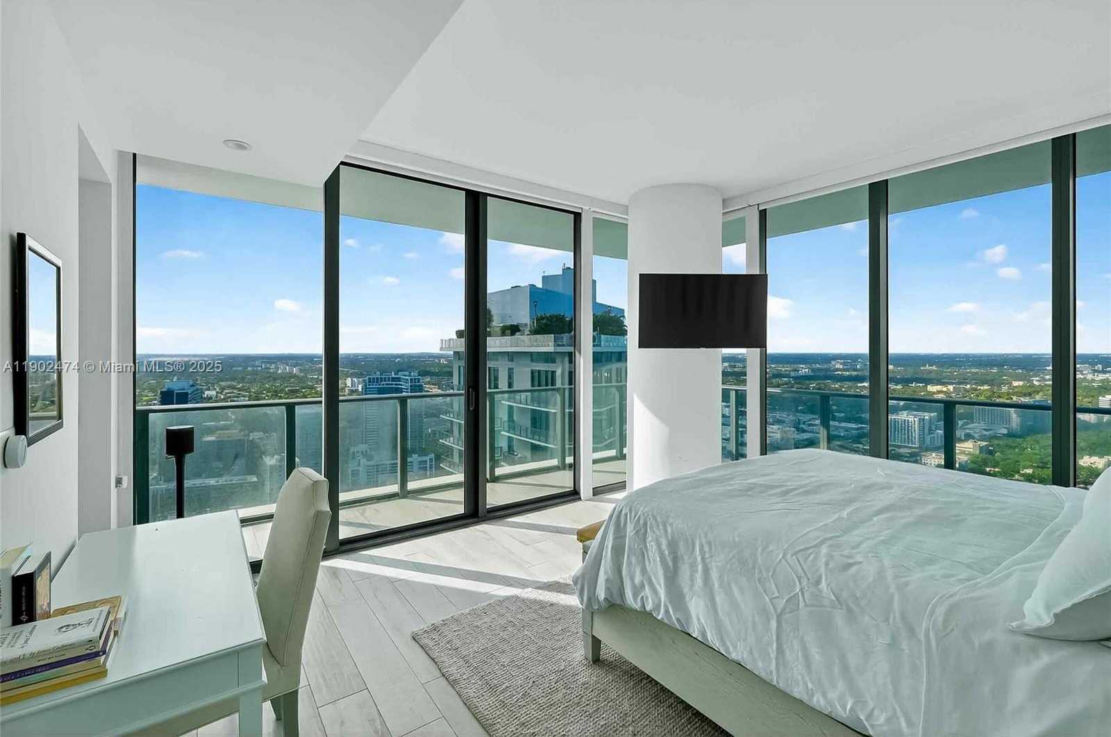 Small Image of 480 NORTH EAST 31ST ST #4407, Miami Number 37